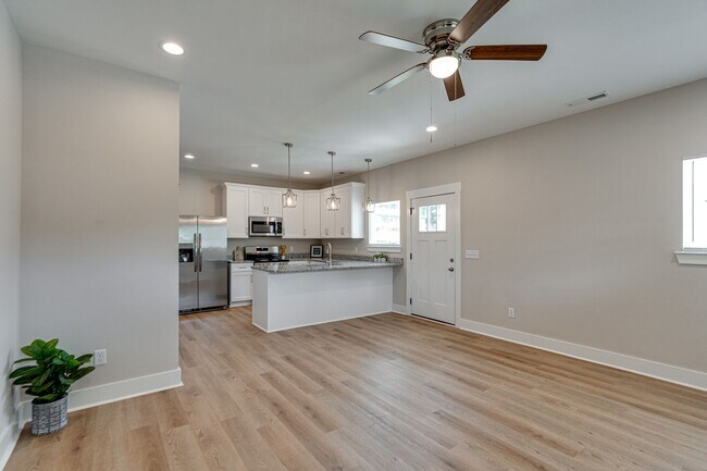 Building Photo - 3BR 2BA - New Construction - ADU on property is also available for rent