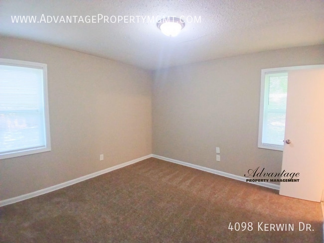 Building Photo - 4098 Kerwin Dr