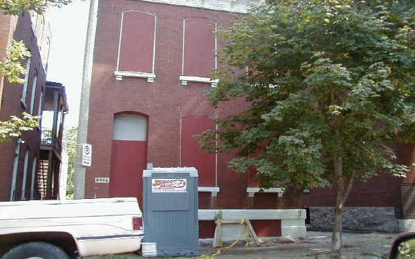Primary Photo - 2409 Menard St