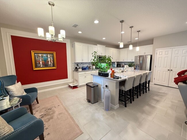 Building Photo - 4/2 Groveland Builder Model Home