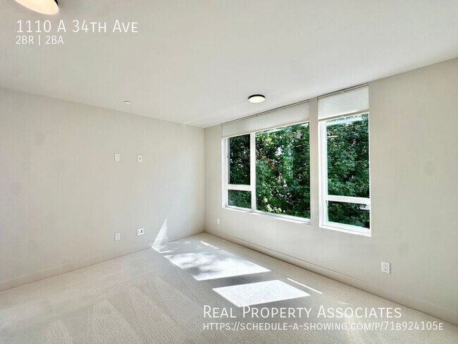 Building Photo - 1110A 34th Ave