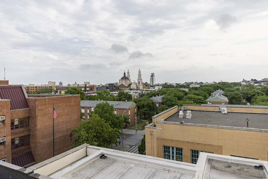 Building Photo - 1287 Greene Ave