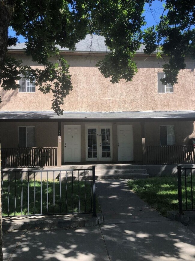 Building Photo - 1560 Montgomery St