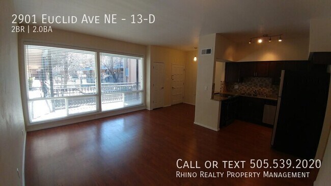Building Photo - 2901 Euclid Ave NE