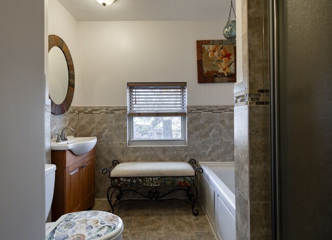 Building Photo - Storybook Tudor New Renovated | Two Full Kitchens | Full Finished Basement