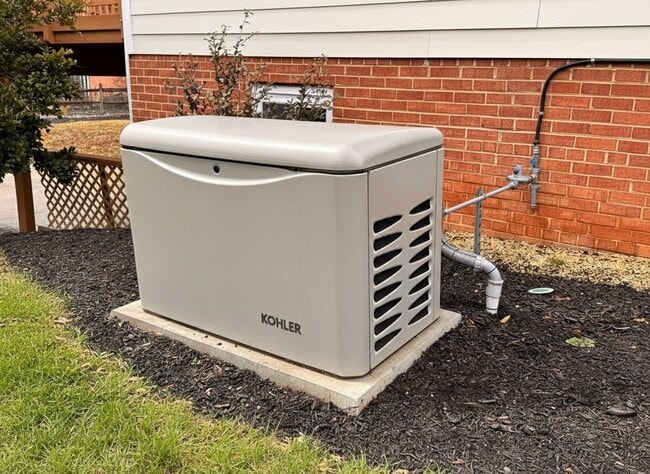 Building Photo - 5212 Mount Vernon Memorial Hwy