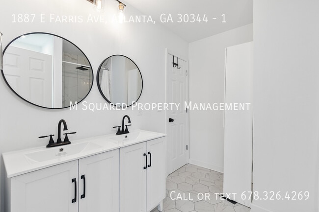 Building Photo - 1887 E Farris Ave