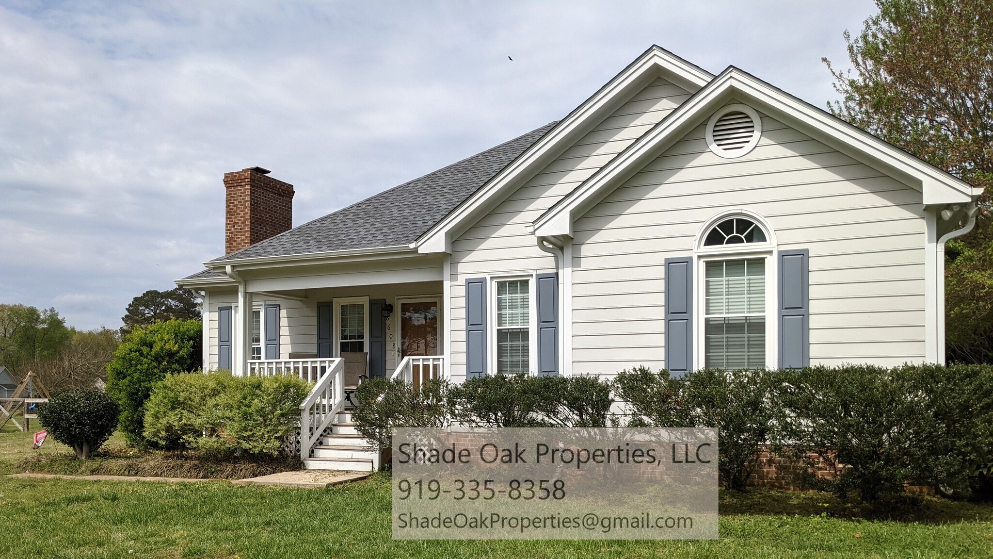 Building Photo - 8608 Manns Loop Rd