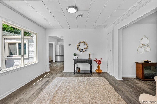 Building Photo - 641 Gilman St