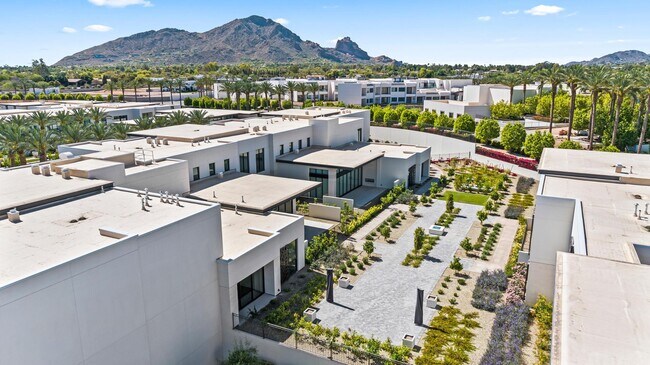 Building Photo - 6587 N Palmeraie Blvd