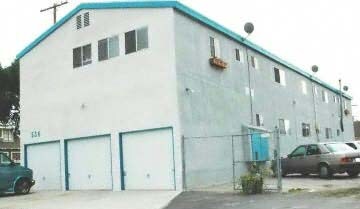 Primary Photo - 534 Santa Clara Ave