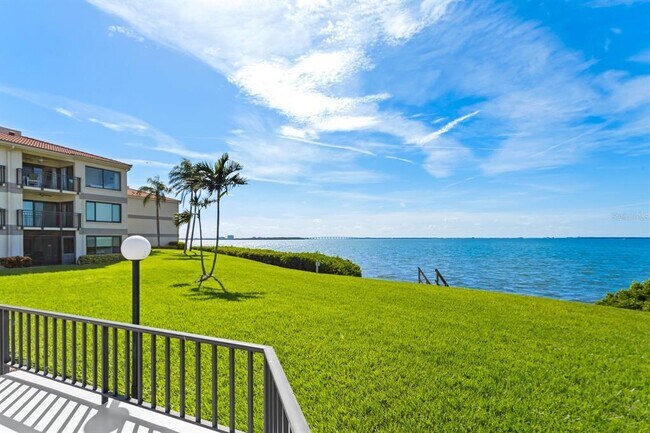 Building Photo - 6372 Palma Del Mar Blvd S