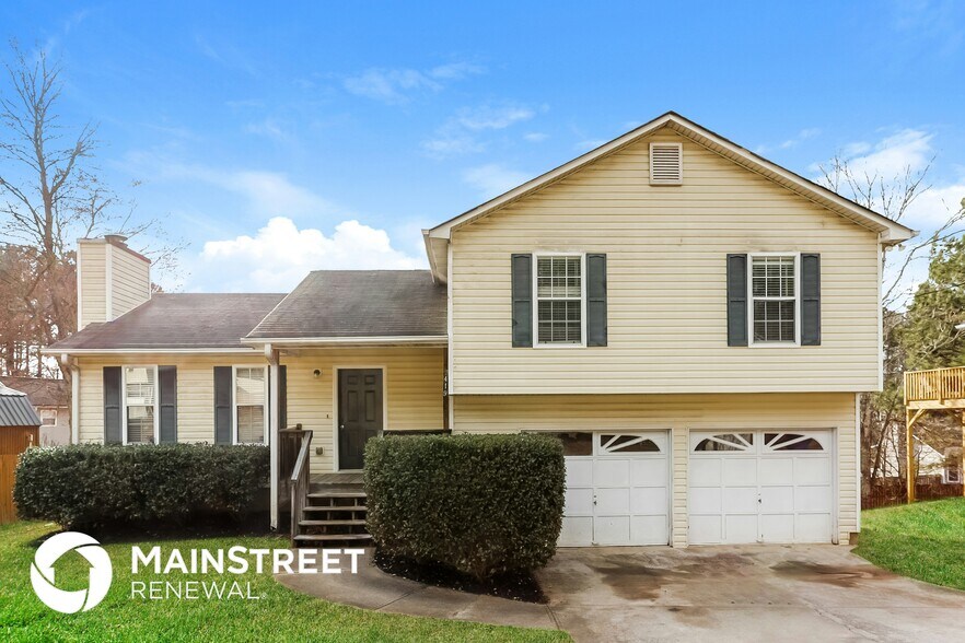 Primary Photo - 419 Ivy Crest Dr