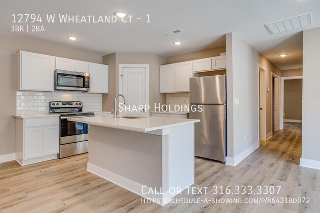 Building Photo - 12794 W Wheatland Ct