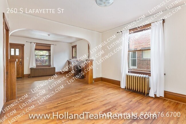 Building Photo - 260 S Lafayette St
