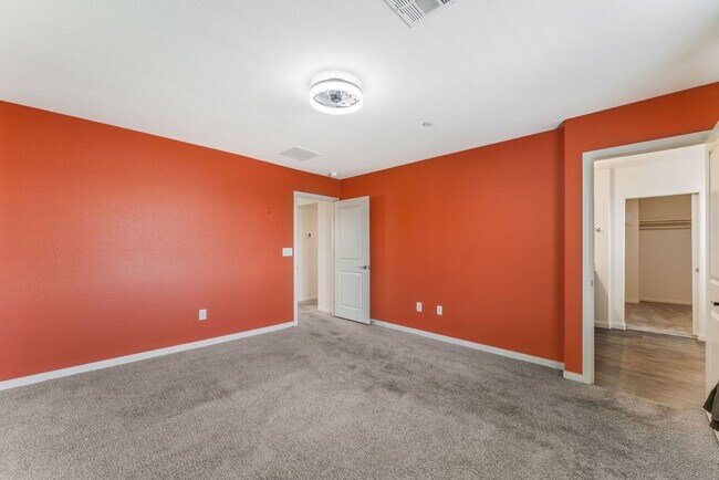 Building Photo - Modern North Las Vegas Retreat with Stylish Open-Concept Living!