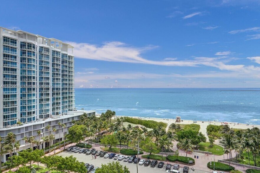 Primary Photo - 6450 Collins Ave