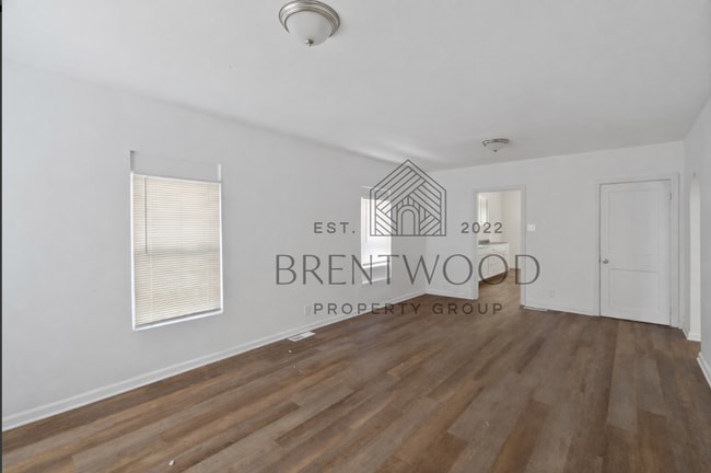 Building Photo - Charming 3BR/1B Single-Family Home