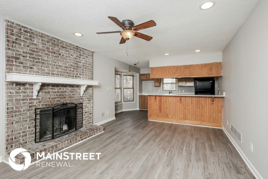 Building Photo - 5904 Bluffington Ct