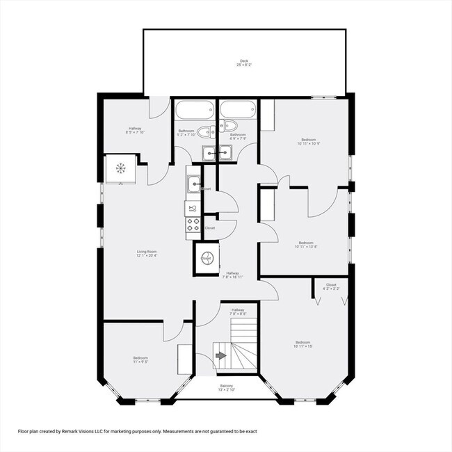 Building Photo - 17 Howes St