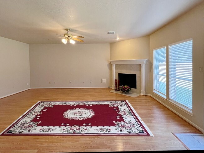 Building Photo - 16907 Ascot Meadow Dr