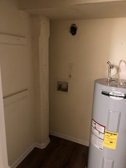 Building Photo - 1 Buffalo Ave NW