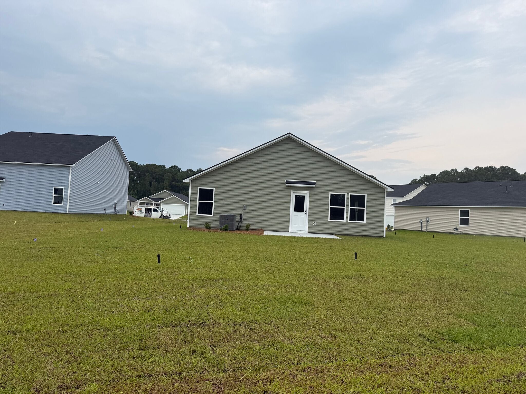 Building Photo - 1218 Black Kite Ct SW
