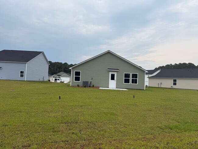 Building Photo - 1218 Black Kite Ct SW