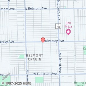 Primary Photo - 2749 N Lavergne Ave