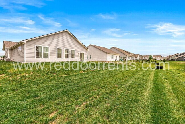 Building Photo - 1339 Little Rodeo Pl