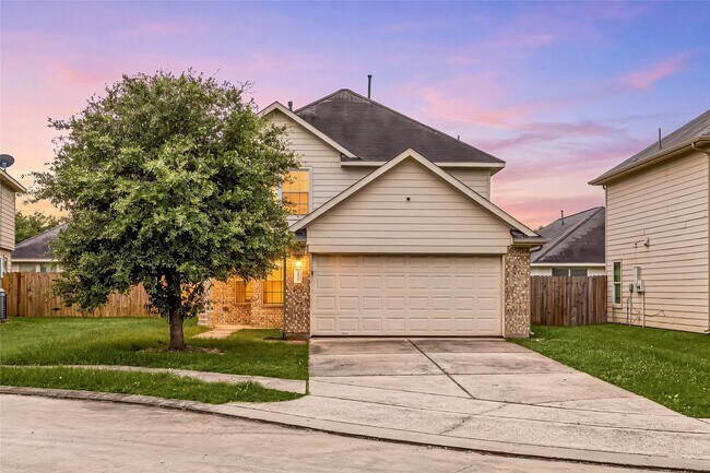 Building Photo - 21415 Partha Way