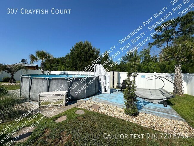 Building Photo - 307 Crayfish Ct