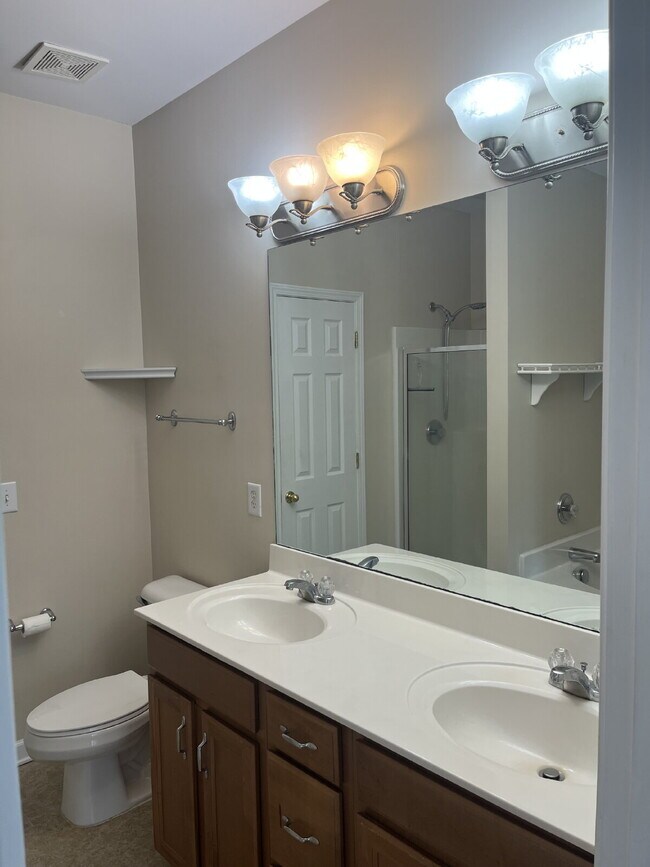 Building Photo - "Charming 3-Bed Home on Kemberton Court: Spacious Living with 2.5 Baths in Nolensville!" Communit...