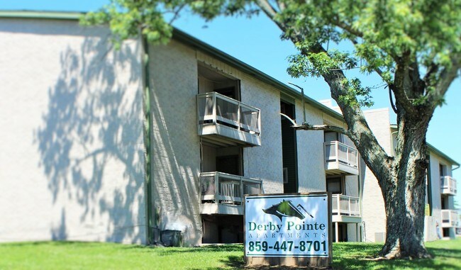 Welcome to Derby Pointe! - Derby Pointe