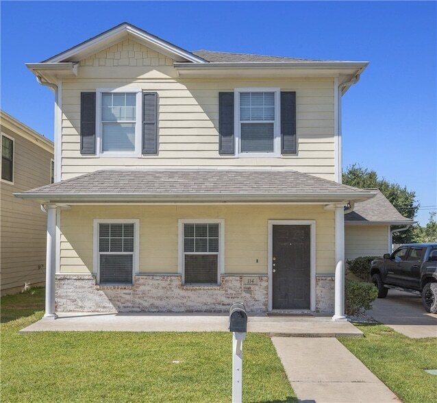 Building Photo - 114 Lynn Dr