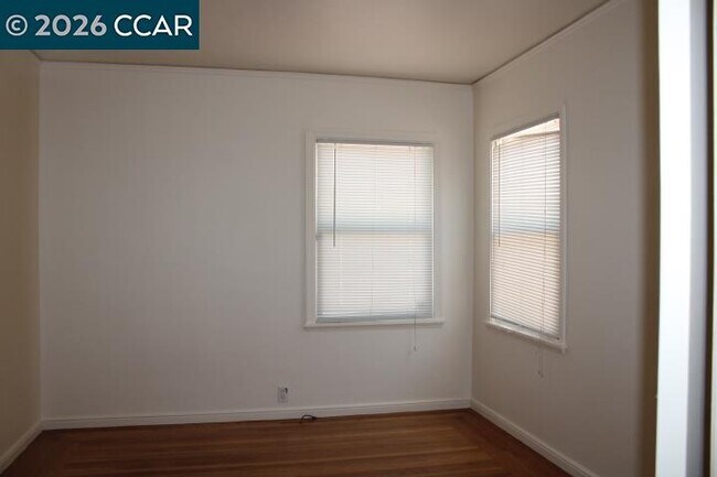Building Photo - 1209 Marin Ave
