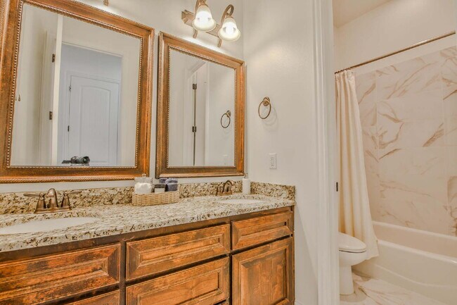 Building Photo - Preston Manor Home with Soaring Ceilings, Private Suite & Resort, Style Amenities
