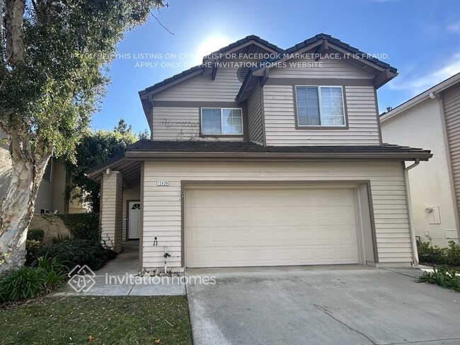 Building Photo - 12420 Alderglen St