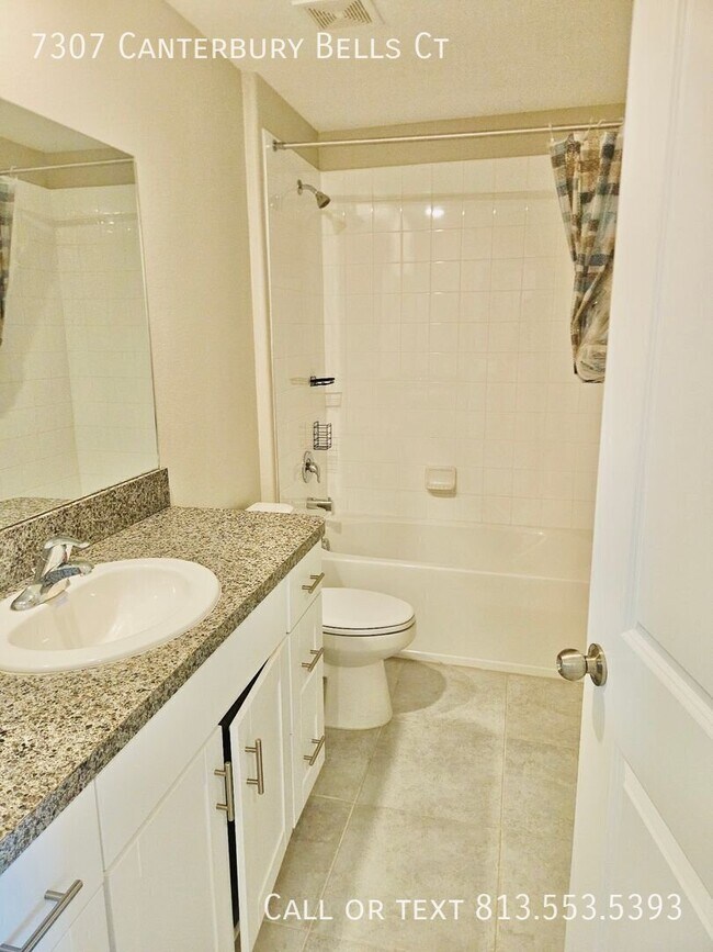 Building Photo - 7307 Canterbury Bells Ct