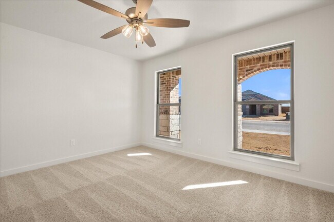 Building Photo - Beautiful New Build Home in Cypress Ranch!
