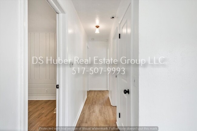 Building Photo - 4100 Marland Dr