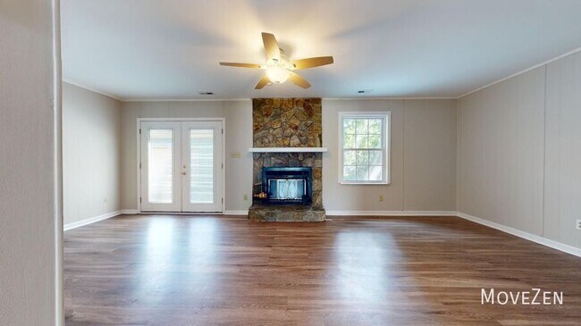 Building Photo - 5008 Alamo Ct