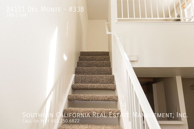 Building Photo - 24151 Del Monte Dr.