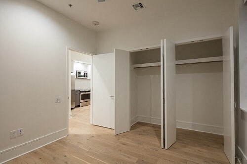 Floorplan - The Julian Apartments