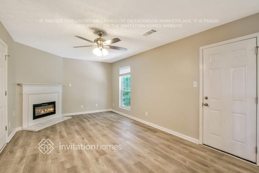 Building Photo - 1367 Swift Creek Ln