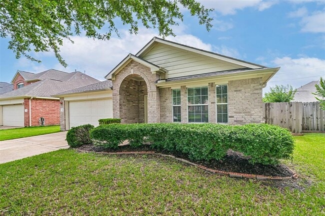 Building Photo - 3306 Barnes Ln