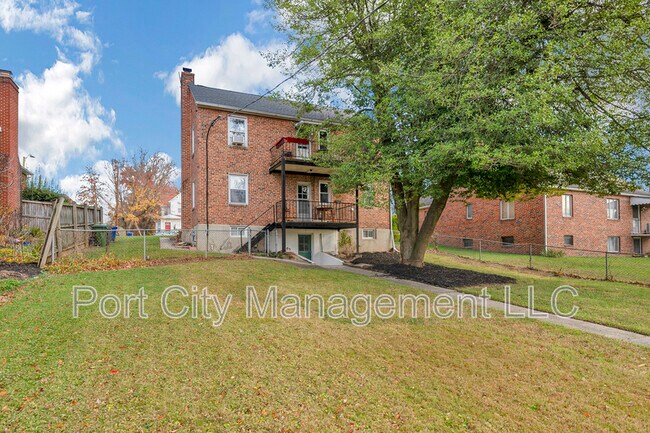 Building Photo - 3607 Bayonne Ave