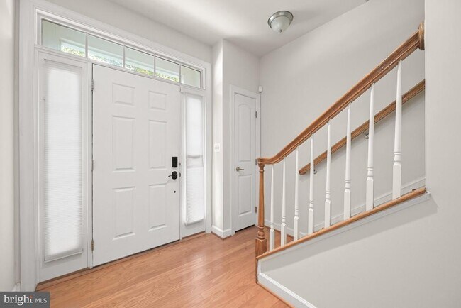 Building Photo - 8984 Tawes Street