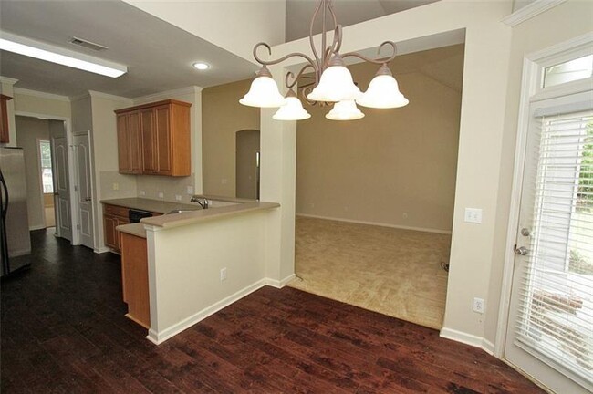 Building Photo - 1591 Heathermoor Way