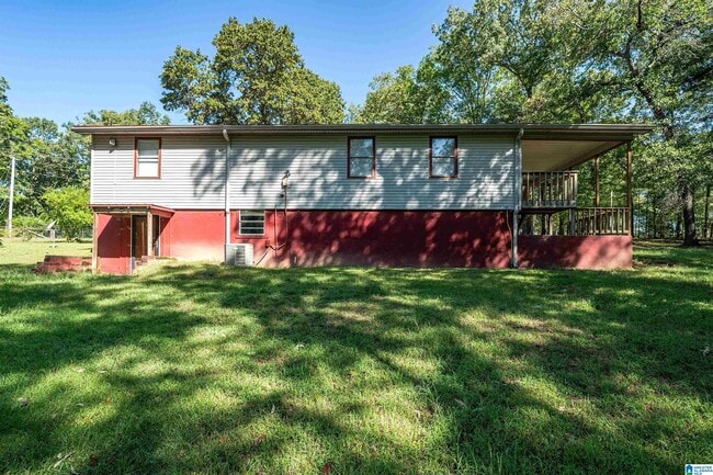 Building Photo - 1541 Rainbow Ln